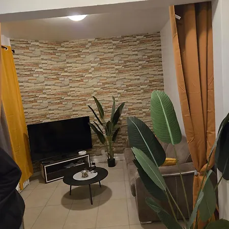 Maison Entiere Avec Jardin Et Parking A Cote De La Gare Et Pas Loin De Paris * Arpajon