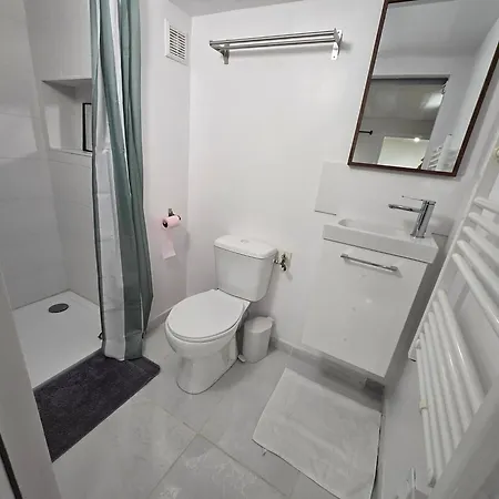 Maison Cozy Jardin Et Parking à 35min De Paris Bfm Casa vacanze